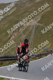 Photo #2665900 | 16-08-2022 11:10 | Passo Dello Stelvio - Peak BICYCLES