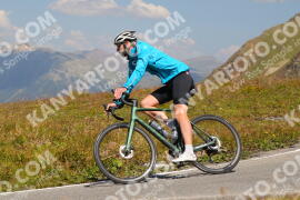 Photo #3983917 | 20-08-2023 12:44 | Passo Dello Stelvio - Peak BICYCLES