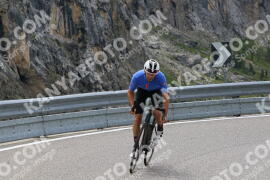 Photo #2529727 | 07-08-2022 13:17 | Gardena Pass BICYCLES