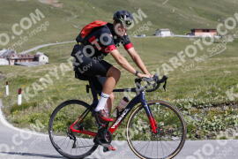 Foto #3364224 | 07-07-2023 10:03 | Passo Dello Stelvio - die Spitze BICYCLES