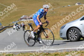 Photo #2738632 | 25-08-2022 13:11 | Passo Dello Stelvio - Peak BICYCLES