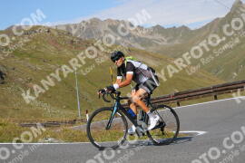 Foto #3894077 | 15-08-2023 10:01 | Passo Dello Stelvio - die Spitze BICYCLES