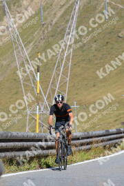 Foto #2750958 | 26-08-2022 10:31 | Passo Dello Stelvio - die Spitze BICYCLES