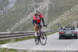 Foto #3107877 | 16-06-2023 10:57 | Passo Dello Stelvio - die Spitze BICYCLES