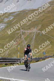 Photo #2696793 | 21-08-2022 10:30 | Passo Dello Stelvio - Peak BICYCLES