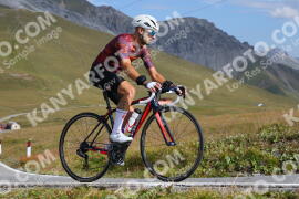 Photo #3919166 | 17-08-2023 09:35 | Passo Dello Stelvio - Peak BICYCLES