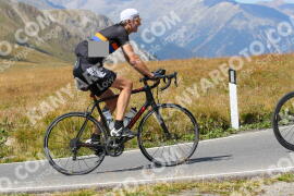 Foto #2741249 | 25-08-2022 15:05 | Passo Dello Stelvio - die Spitze BICYCLES