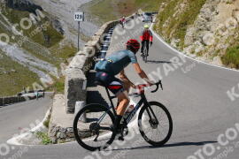Photo #4110428 | 01-09-2023 12:01 | Passo Dello Stelvio - Prato side BICYCLES
