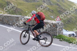Foto #4099059 | 31-08-2023 11:56 | Passo Dello Stelvio - Prato Seite BICYCLES