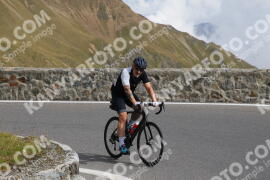 Photo #4278006 | 17-09-2023 13:17 | Passo Dello Stelvio - Prato side BICYCLES