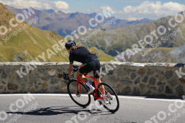 Photo #2709293 | 22-08-2022 12:15 | Passo Dello Stelvio - Prato side BICYCLES