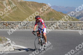 Photo #4212036 | 09-09-2023 13:51 | Passo Dello Stelvio - Prato side BICYCLES