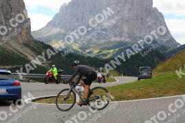 Photo #2692317 | 20-08-2022 15:22 | Gardena Pass BICYCLES