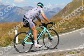 Photo #2738457 | 25-08-2022 13:02 | Passo Dello Stelvio - Peak BICYCLES