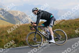 Photo #4073580 | 26-08-2023 09:47 | Passo Dello Stelvio - Peak BICYCLES