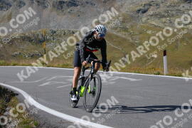 Foto #3894223 | 15-08-2023 10:30 | Passo Dello Stelvio - die Spitze BICYCLES