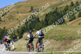 Photo #2615269 | 13-08-2022 11:39 | Gardena Pass BICYCLES
