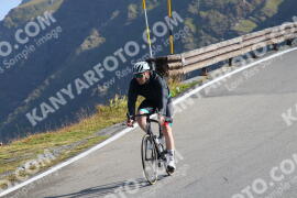 Foto #4073577 | 26-08-2023 09:47 | Passo Dello Stelvio - die Spitze BICYCLES