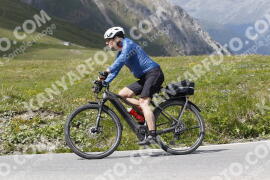 Photo #3369443 | 07-07-2023 15:22 | Passo Dello Stelvio - Peak BICYCLES