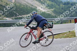 Photo #2692193 | 20-08-2022 15:06 | Gardena Pass BICYCLES