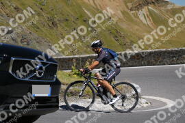 Photo #2709778 | 22-08-2022 12:53 | Passo Dello Stelvio - Prato side BICYCLES