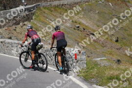 Foto #2710618 | 22-08-2022 14:00 | Passo Dello Stelvio - Prato Seite BICYCLES