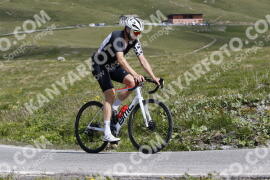 Foto #3364509 | 07-07-2023 10:44 | Passo Dello Stelvio - die Spitze BICYCLES