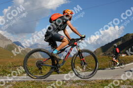 Photo #3911829 | 16-08-2023 11:31 | Passo Dello Stelvio - Peak BICYCLES