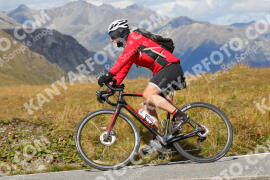 Photo #4293242 | 19-09-2023 13:46 | Passo Dello Stelvio - Peak BICYCLES