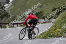 Photo #3191340 | 22-06-2023 11:41 | Passo Dello Stelvio - Waterfall curve BICYCLES