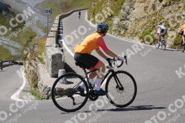 Foto #4112505 | 01-09-2023 13:27 | Passo Dello Stelvio - Prato Seite BICYCLES