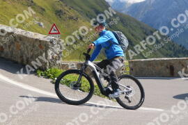 Foto #4098577 | 31-08-2023 10:39 | Passo Dello Stelvio - Prato Seite BICYCLES