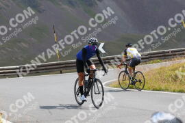 Photo #2657295 | 15-08-2022 11:12 | Passo Dello Stelvio - Peak BICYCLES