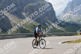 Photo #2500877 | 04-08-2022 13:00 | Gardena Pass BICYCLES