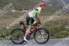 Photo #3122110 | 17-06-2023 10:41 | Passo Dello Stelvio - Peak BICYCLES
