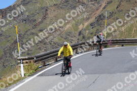 Foto #2671741 | 16-08-2022 13:42 | Passo Dello Stelvio - die Spitze BICYCLES