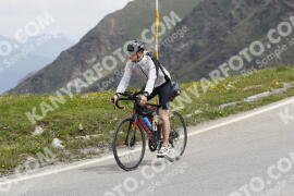 Photo #3253230 | 27-06-2023 12:18 | Passo Dello Stelvio - Peak BICYCLES