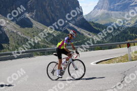 Photo #2643370 | 14-08-2022 13:08 | Gardena Pass BICYCLES