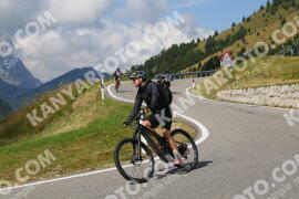 Foto #2588764 | 11-08-2022 10:45 | Gardena Pass BICYCLES