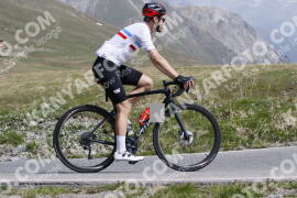 Photo #3176319 | 20-06-2023 10:54 | Passo Dello Stelvio - Peak BICYCLES