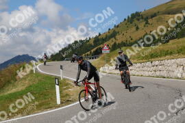 Photo #2588755 | 11-08-2022 10:45 | Gardena Pass BICYCLES