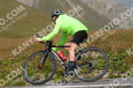 Photo #4048500 | 24-08-2023 13:01 | Passo Dello Stelvio - Peak BICYCLES