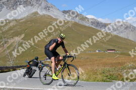Photo #2671140 | 16-08-2022 13:17 | Passo Dello Stelvio - Peak BICYCLES