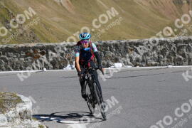 Foto #4302601 | 25-09-2023 12:57 | Passo Dello Stelvio - Prato Seite BICYCLES