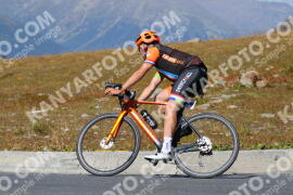 Foto #4199631 | 08-09-2023 14:56 | Passo Dello Stelvio - die Spitze BICYCLES