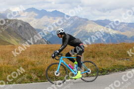 Foto #2765406 | 28-08-2022 12:15 | Passo Dello Stelvio - die Spitze BICYCLES