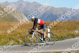 Photo #2728557 | 24-08-2022 11:57 | Passo Dello Stelvio - Peak BICYCLES