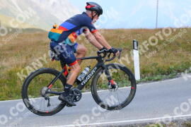 Photo #2658411 | 15-08-2022 12:00 | Passo Dello Stelvio - Peak BICYCLES
