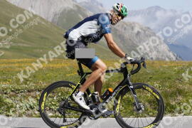 Photo #3461152 | 15-07-2023 11:14 | Passo Dello Stelvio - Peak BICYCLES