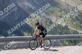 Photo #2500514 | 04-08-2022 12:28 | Gardena Pass BICYCLES